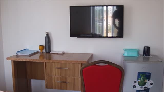 Lakeside study desk